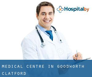 Medical Centre in Goodworth Clatford