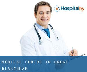 Medical Centre in Great Blakenham