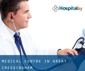 Medical Centre in Great Cressingham