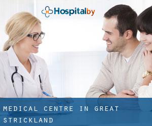 Medical Centre in Great Strickland Medical Centre in Great Strickland