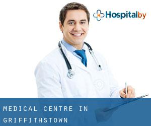 Medical Centre in Griffithstown