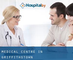 Medical Centre in Griffithstown