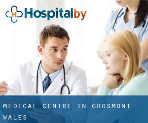 Medical Centre in Grosmont (Wales)