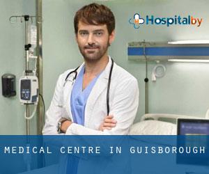 Medical Centre in Guisborough Medical Centre in Guisborough