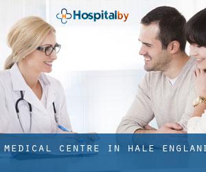 Medical Centre in Hale (England) Medical Centre in Hale (England)
