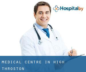 Medical Centre in High Throston Medical Centre in High Throston
