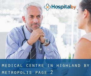 Medical Centre in Highland by metropolis - page 2