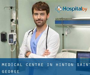 Medical Centre in Hinton Saint George