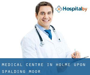 Medical Centre in Holme upon Spalding Moor