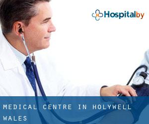 Medical Centre in Holywell (Wales)