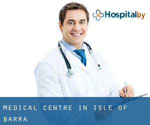 Medical Centre in Isle of Barra