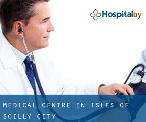 Medical Centre in Isles of Scilly (City)