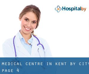 Medical Centre in Kent by city - page 4