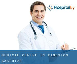 Medical Centre in Kingston Bagpuize