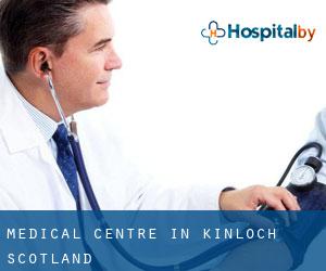 Medical Centre in Kinloch (Scotland) Medical Centre in Kinloch (Scotland)