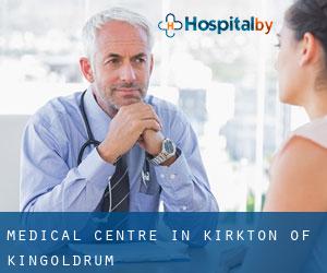 Medical Centre in Kirkton of Kingoldrum Medical Centre in Kirkton of Kingoldrum