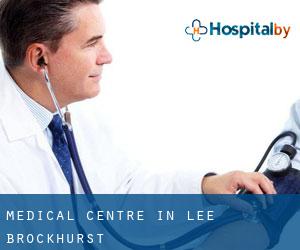 Medical Centre in Lee Brockhurst