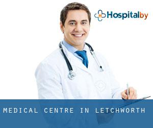 Medical Centre in Letchworth