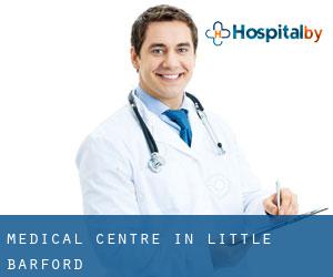 Medical Centre in Little Barford Medical Centre in Little Barford