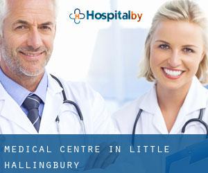 Medical Centre in Little Hallingbury