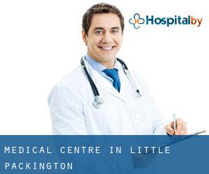 Medical Centre in Little Packington Medical Centre in Little Packington