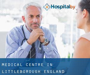 Medical Centre in Littleborough (England)