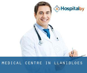 Medical Centre in Llanidloes
