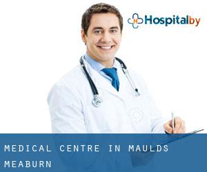 Medical Centre in Maulds Meaburn Medical Centre in Maulds Meaburn