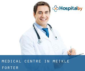 Medical Centre in Meikle Forter Medical Centre in Meikle Forter