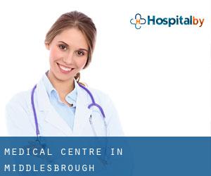 Medical Centre in Middlesbrough