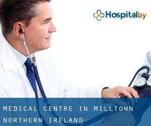 Medical Centre in Milltown (Northern Ireland)