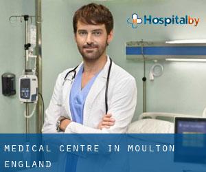 Medical Centre in Moulton (England)