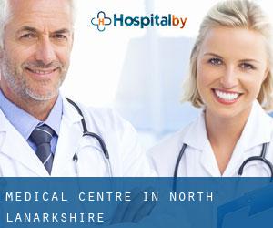 Medical Centre in North Lanarkshire