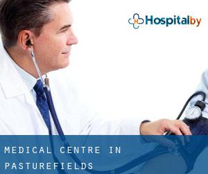 Medical Centre in Pasturefields Medical Centre in Pasturefields