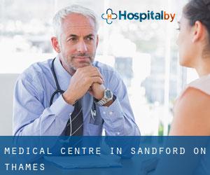 Medical Centre in Sandford-on-Thames