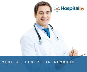 Medical Centre in Wembdon