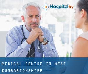 Medical Centre in West Dunbartonshire