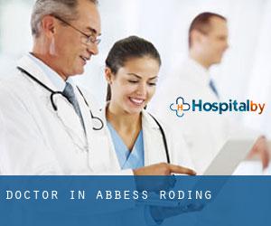 Doctor in Abbess Roding