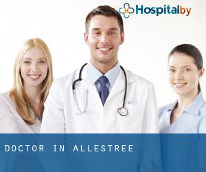 Doctor in Allestree