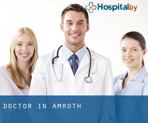 Doctor in Amroth Doctor in Amroth