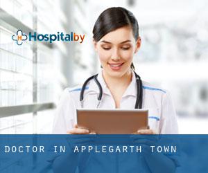 Doctor in Applegarth Town
