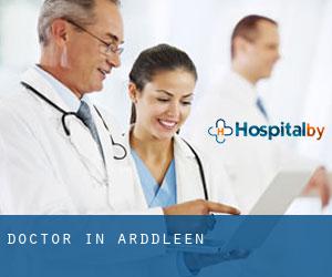 Doctor in Arddleen