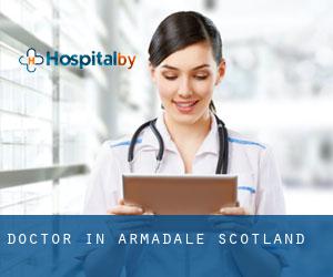 Doctor in Armadale (Scotland)