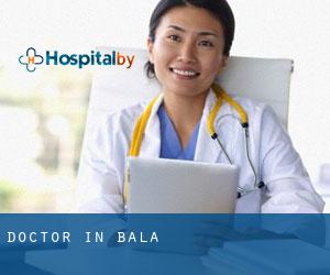 Doctor in Bala