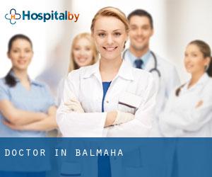 Doctor in Balmaha