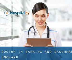 Doctor in Barking and Dagenham (England)