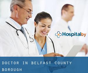 Doctor in Belfast County Borough