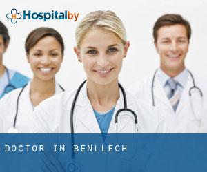 Doctor in Benllech