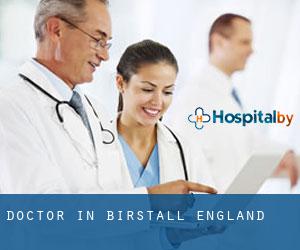 Doctor in Birstall (England) Doctor in Birstall (England)
