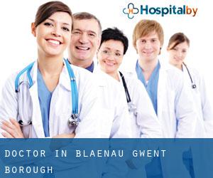 Doctor in Blaenau Gwent (Borough)